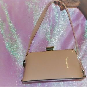 Rose Gold Purse